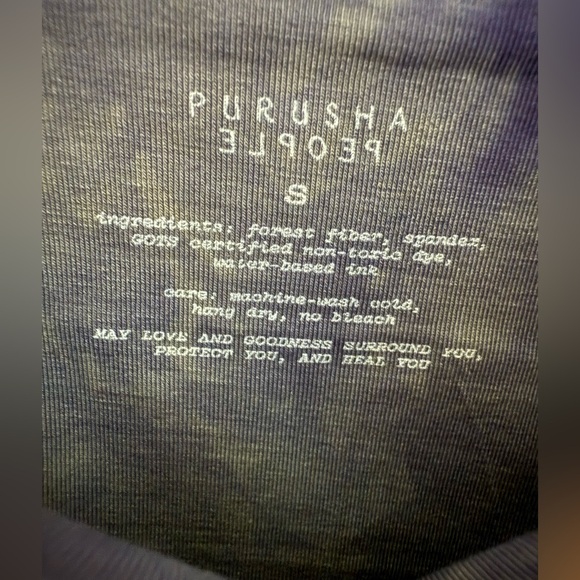 Purusha People NWT Brigid Set - Picture 5 of 11